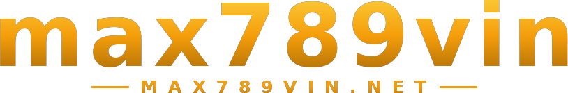 max789vin logo