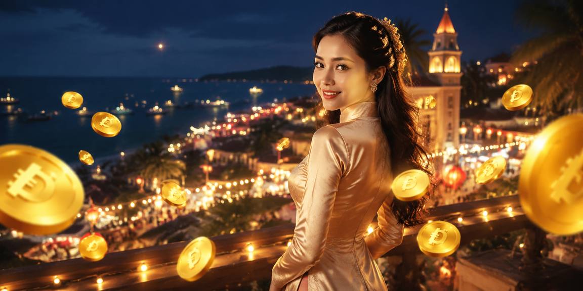 max789vin Khám Phá Cơ Chế Ha Long Megaways