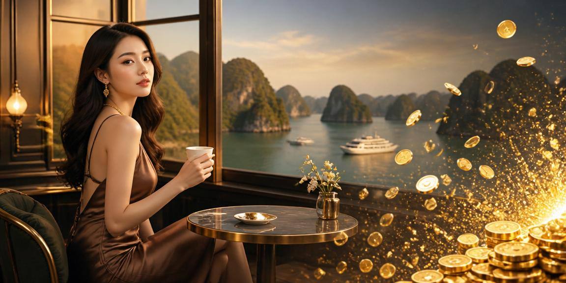 max789vin Sư Tử Vàng Megaways