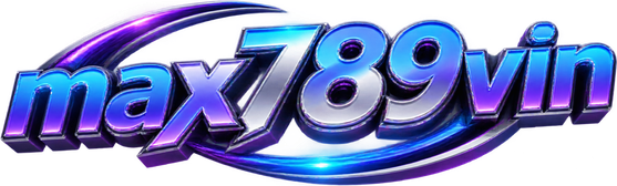 max789vin logo